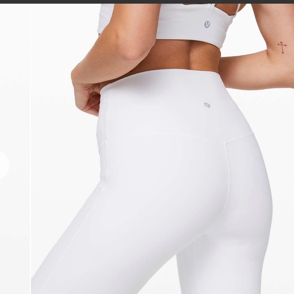 Lululemon Align Pant 28